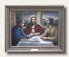 SUPPER AT EMMAUS